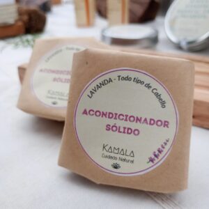Acondicionador 60gr