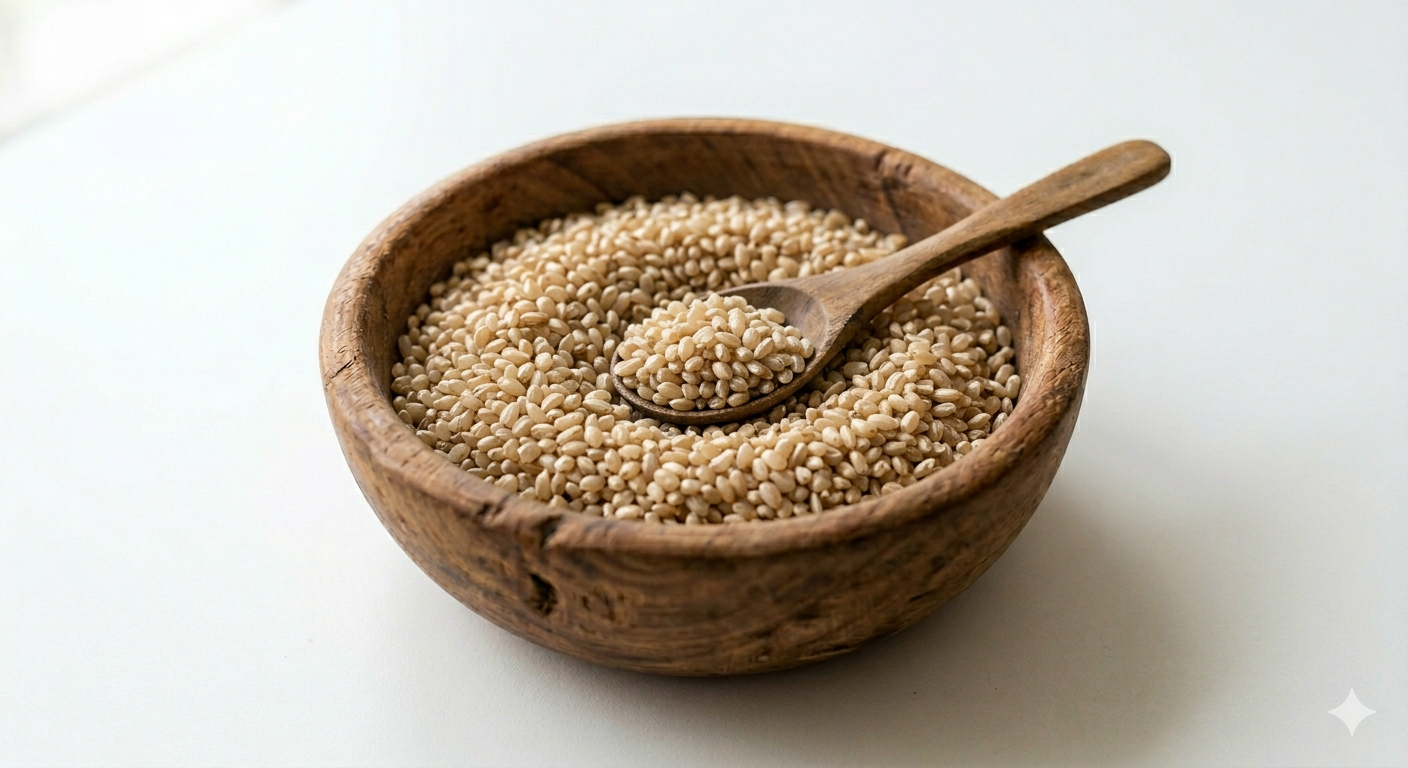 Arroz Yamaní