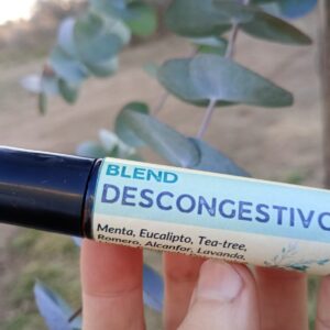 Blend descongestivo 10cc