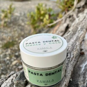 Pasta dental natural 60cc