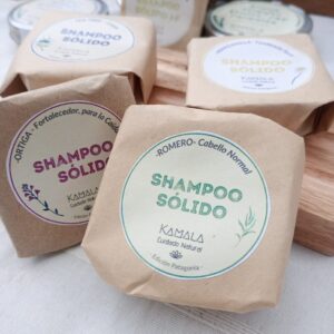 Shampoo 90gr