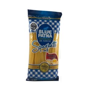 Fideos de Arroz Spaguetti Blue Patna x 500 g SIN TACC