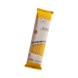 Fideos de maiz Spaguetti Tratenfu x 500 g SIN TACC